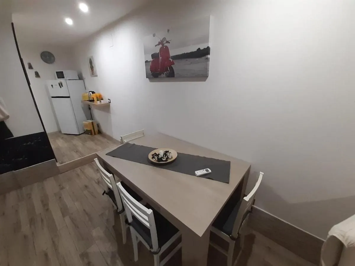 Apartment Casetta Cavaliere - Tra Centro E Lungomare Catania Italy