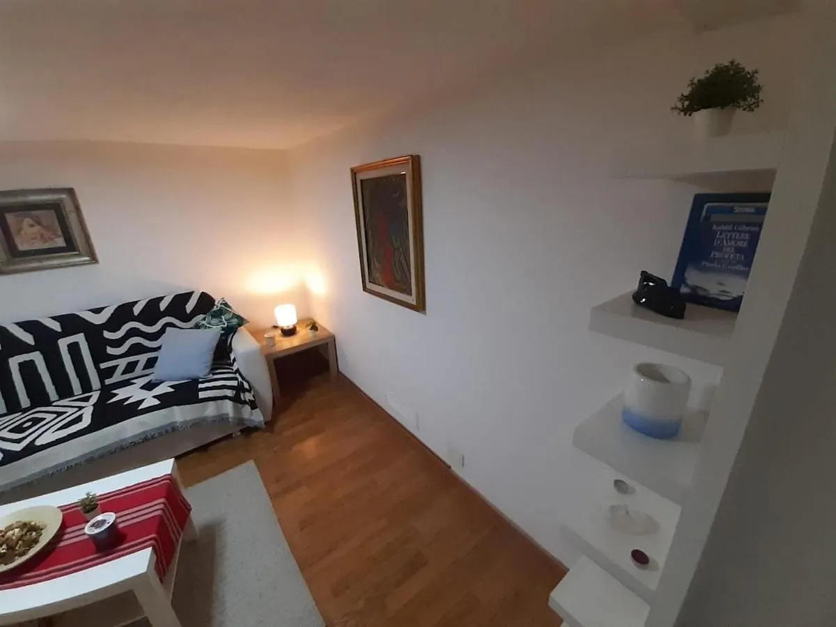 Apartment Casetta Cavaliere - Tra Centro E Lungomare Catania