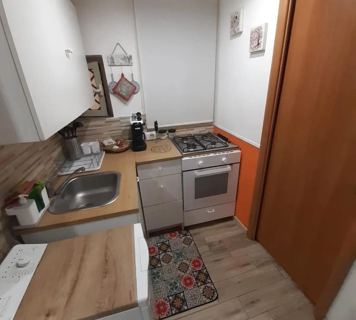 Apartment Casetta Cavaliere - Tra Centro E Lungomare Catania
