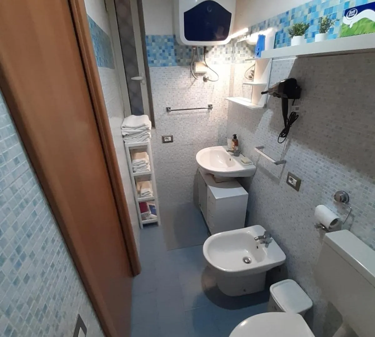 Casetta Cavaliere - Tra Centro E Lungomare Catania Apartment