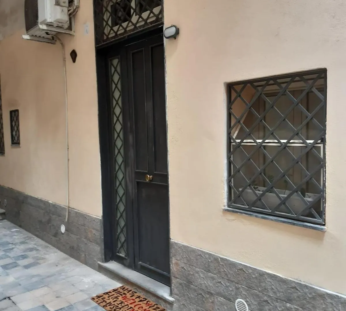 Casetta Cavaliere - Tra Centro E Lungomare Catania 0*,  Italy