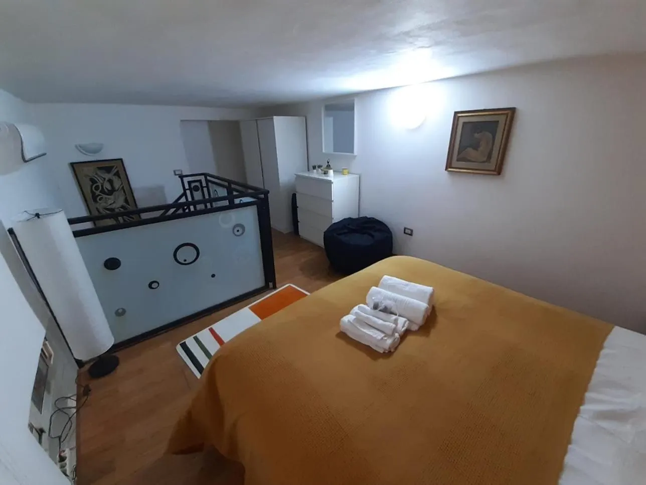 Apartment Casetta Cavaliere - Tra Centro E Lungomare Catania Italy