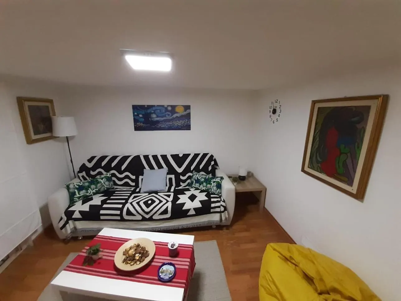 Apartment Casetta Cavaliere - Tra Centro E Lungomare Catania